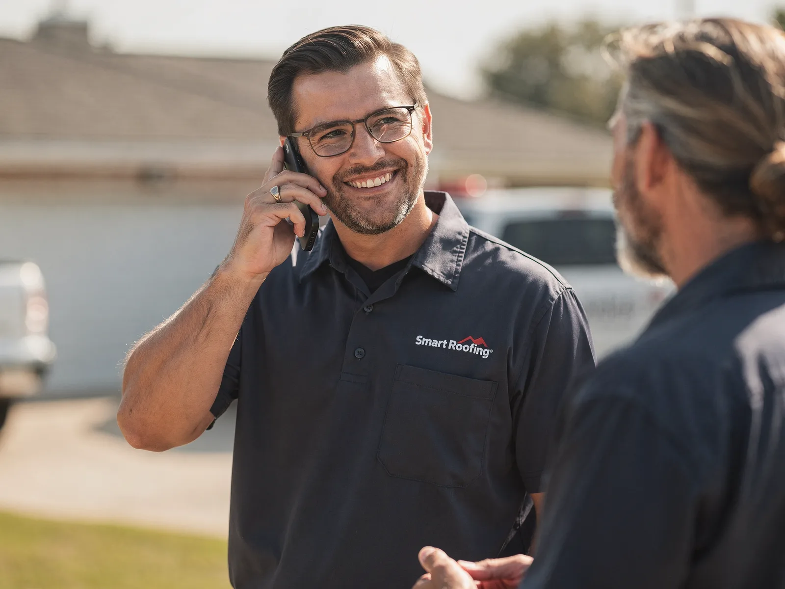 Roof Repair Charlotte Hall, MD FAQs